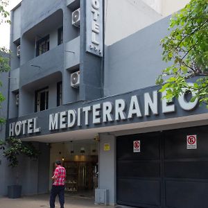 Hotel Mediterraneo